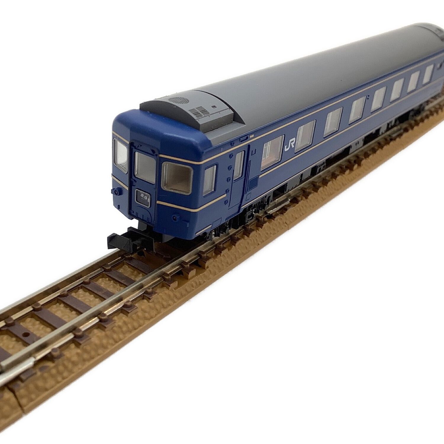 TOMIX (トミックス) Nゲージ 車両セット JR 24系25形特急寝台客車