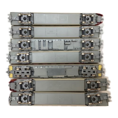 KATO (カトー) Nゲージ 285系3000番台 サンライズエクスプレス(7両