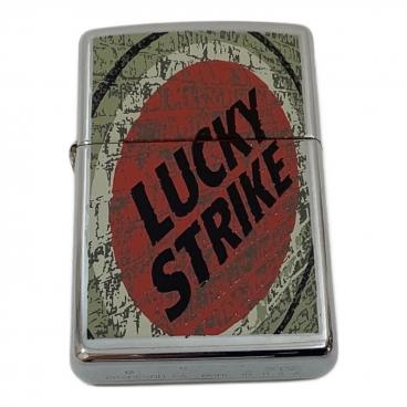 LUCKY STRIKE (ラッキーストライク) ZIPPO 96年製 懸賞限定