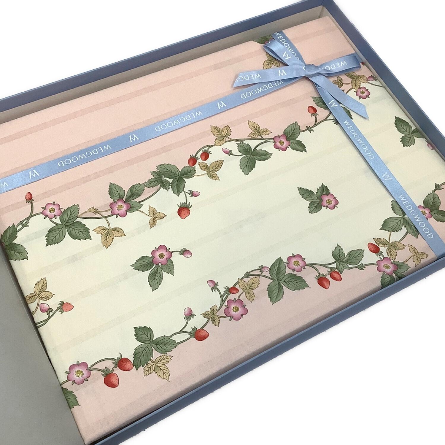 Wedgwood (ウェッジウッド) テーブルクロス 130cm x 170cm ワイルド