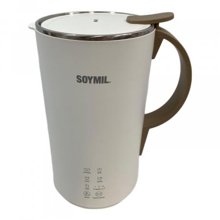 SOYMIL 豆乳ブレンダー MK-600A｜トレファクONLINE