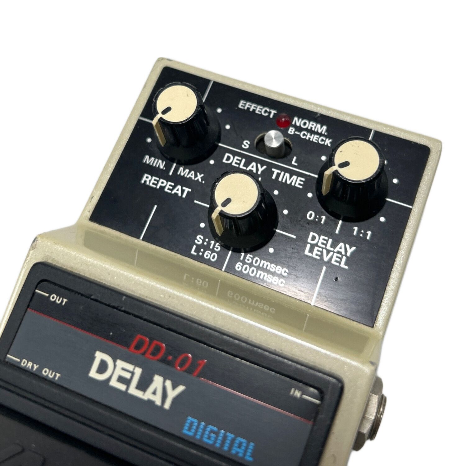 Maxon OR-01 ROCK'N ROLL オーバードライブ マクソン D*e様 MAXON OR-01