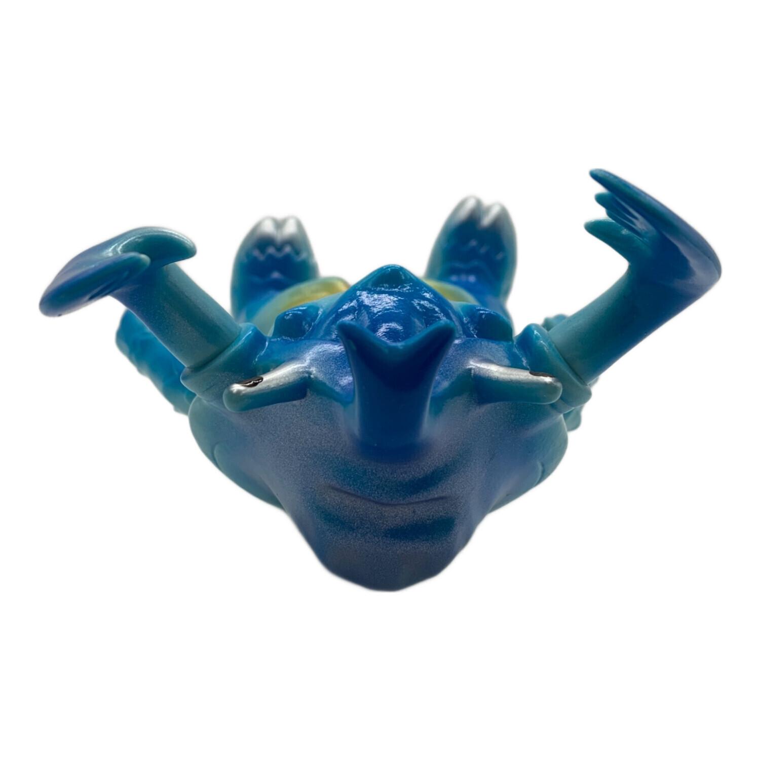 ブルマアク (ブルマァク) ソフビフィギュア ウルトラ怪獣シリーズ