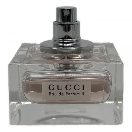 GUCCI rush 2 オードトワレ 香水 30ml レア 廃盤 レア GUCCI グッチ
