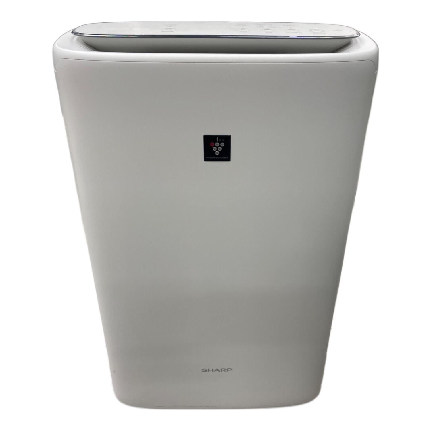 SHARP (シャープ) 加湿空気清浄機 2021年製 KI-NS50 プラズマ