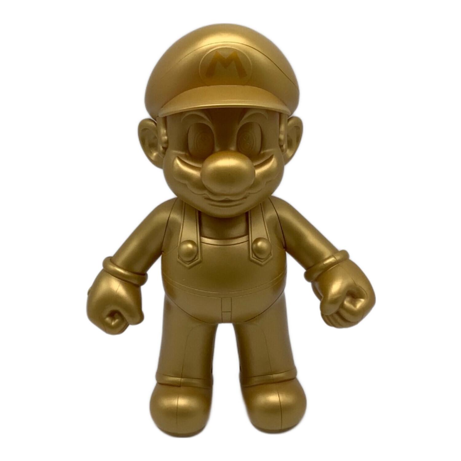 スーパーマリオ フィギュア TAITO ビッグアクションフィギュア