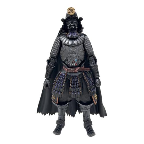 BANDAI (バンダイ) スターウォーズ 名将MOVIE REALIZATION TAMASHII