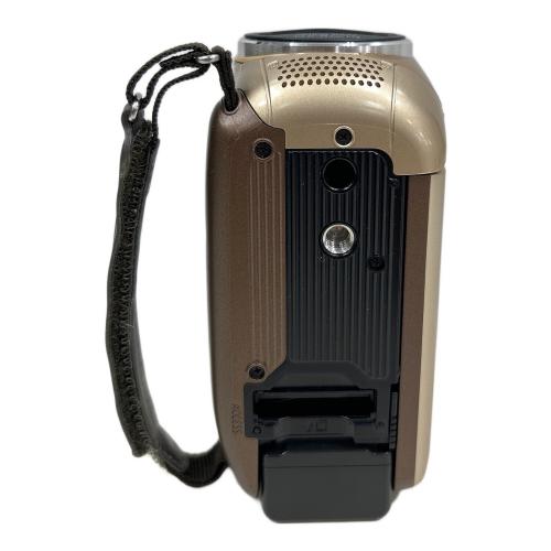 Panasonic (パナソニック) デジタルハイビジョンビデオカメラ HC-V300M