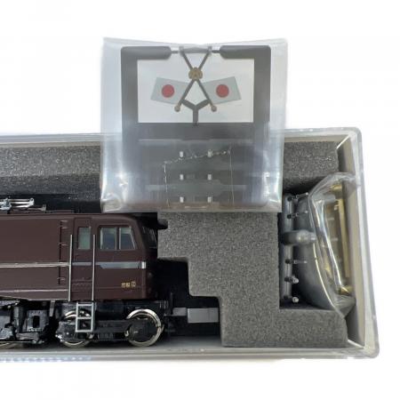 KATO (カトー) EF58-61 お召機 Nゲージ 3038｜トレファクONLINE