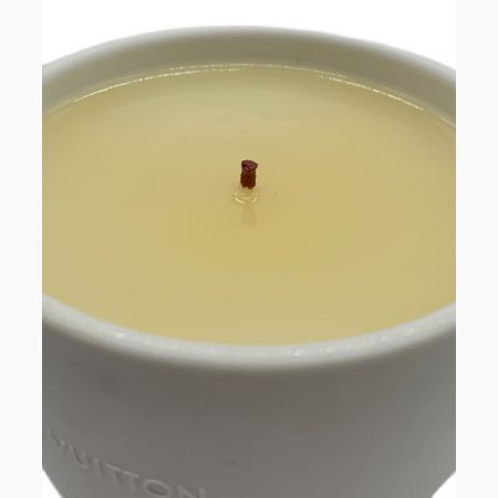 LOUIS VUITTON (ルイ ヴィトン) アロマキャンドル 未使用品