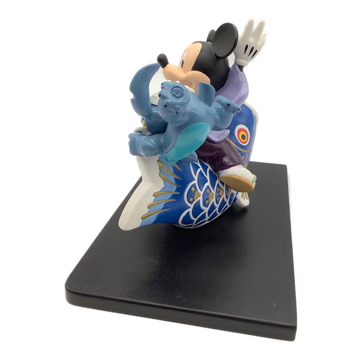 Disney RESORT (ディズニーリゾート) ディズニーグッズ 五月人形