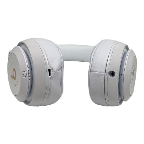 未使用 Beats Studio3 Wireless ホワイト Amazon.co.jp: Beats Studio3