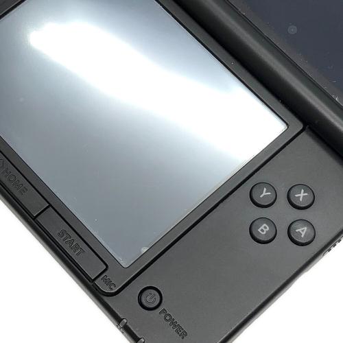 Nintendo (ニンテンドー) 3DS LL SPR-001 タッチペン欠品、本体キズ有