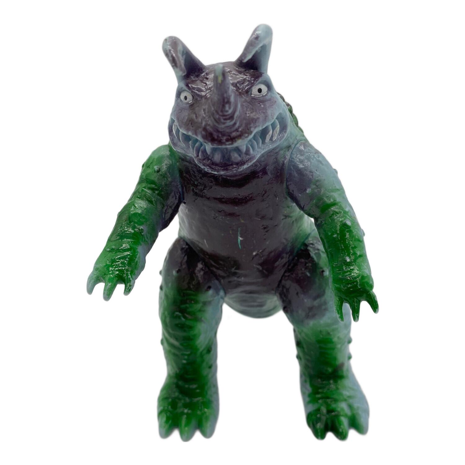 BANDAI (バンダイ) ソフビフィギュア ネロンガ 1983｜トレファクONLINE