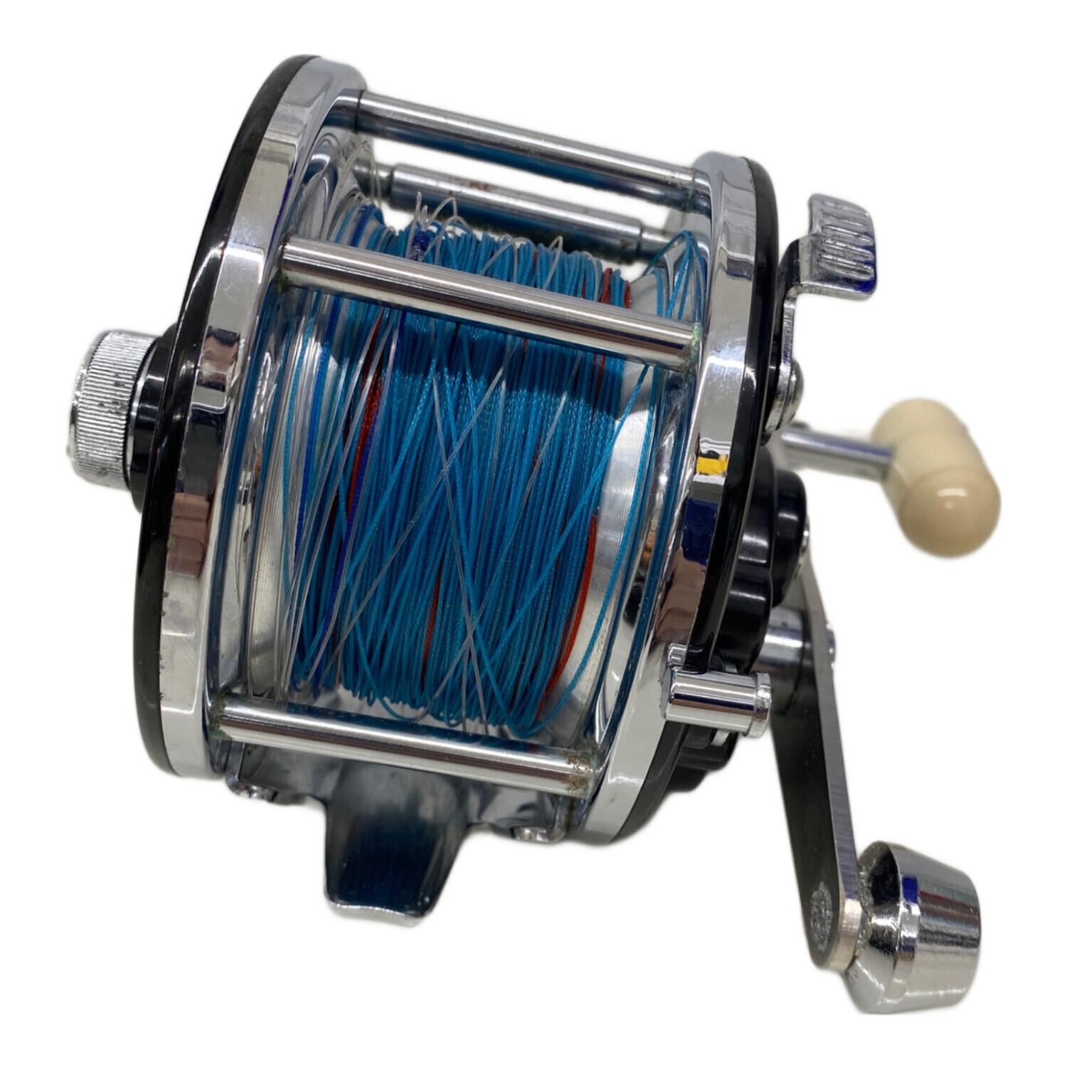 DAIWA (ダイワ) リール dynamic 500s ベイトリール｜トレファクONLINE
