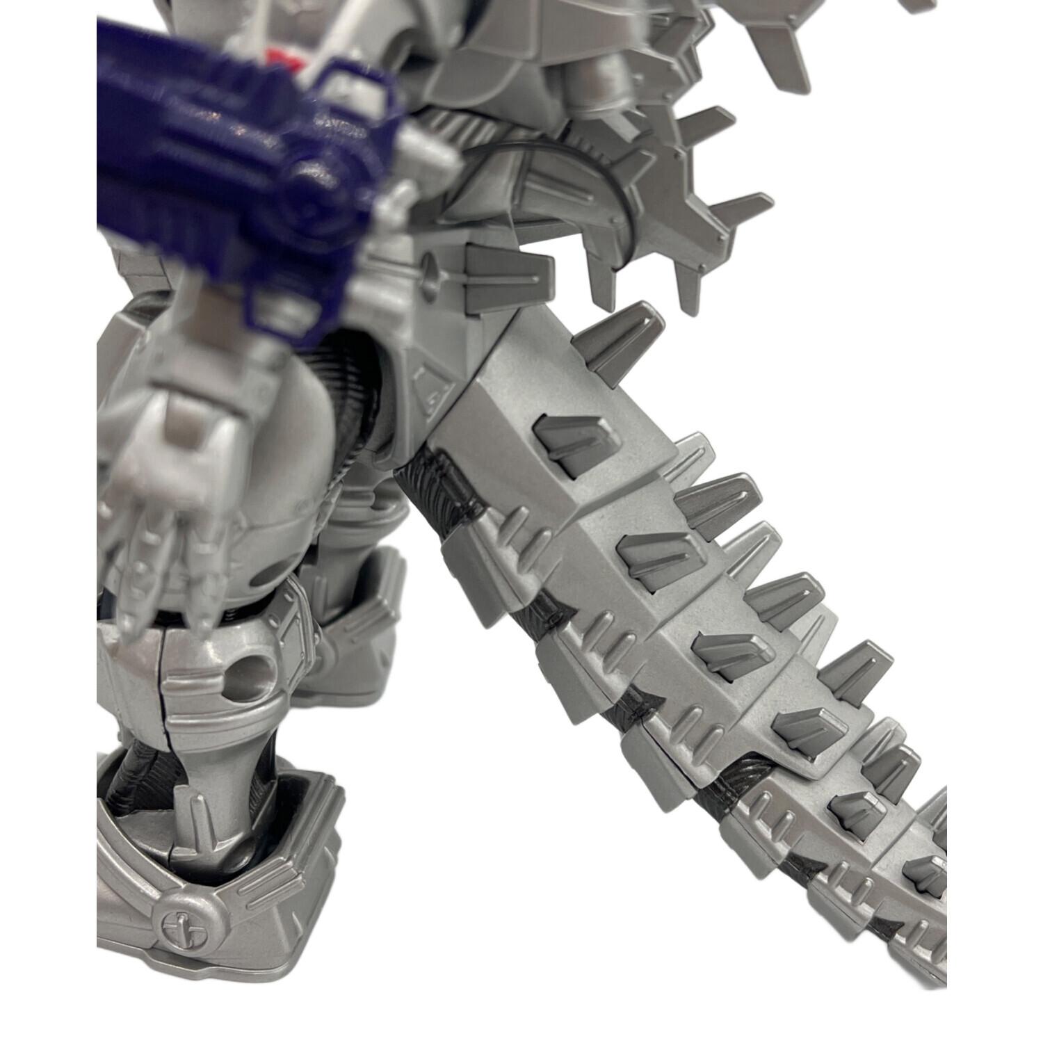 BANDAI (バンダイ) 超合金メカゴジラ2003 GD-45｜トレファクONLINE