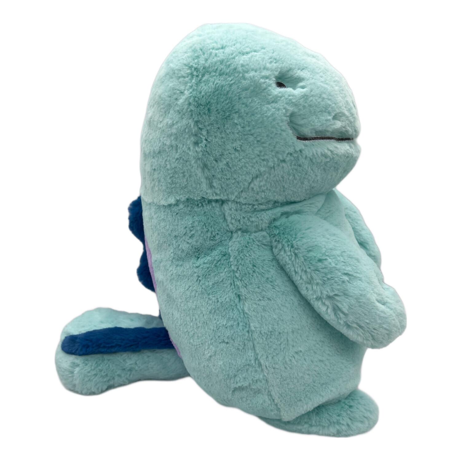 Pokemon Center (ポケモンセンター) ヌオー ふわふわ抱きぬいぐるみ