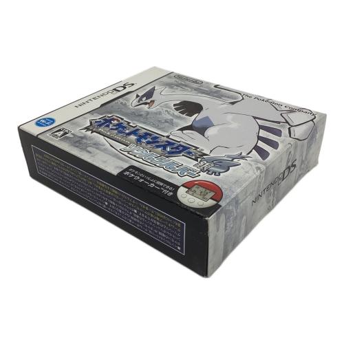 DS用ソフト トイザらス限定ボックス@ ポケモン「ハートゴールド