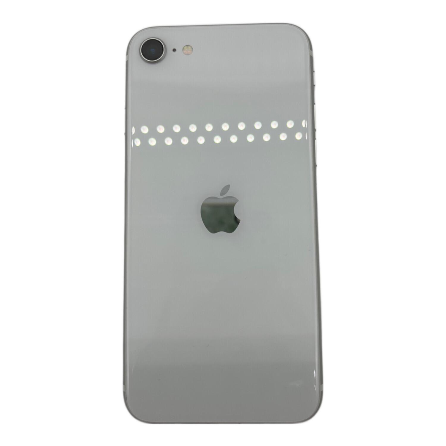 Apple iPhone SE(第2世代)｜トレファクONLINE