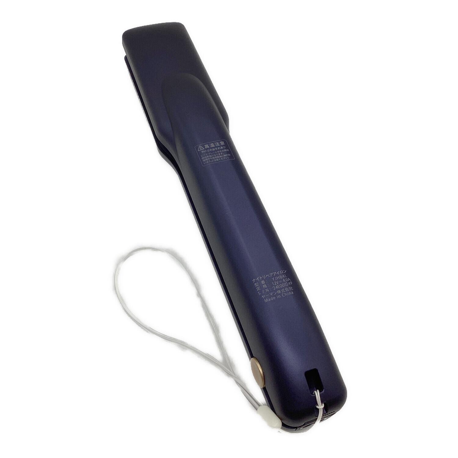 YAMAN (ヤーマン) ナイトリペアアイロン YJHB4｜トレファクONLINE