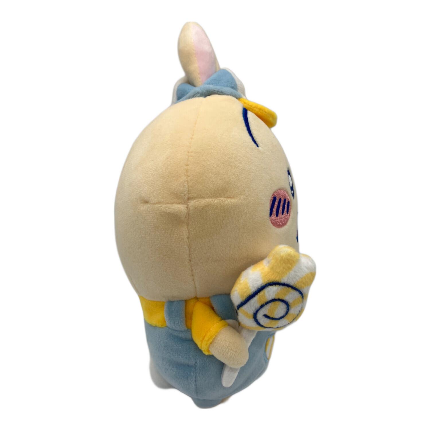 ちいかわ (チイカワ) ヌイグルミ ワクワクゆうえんちぬいぐるみS