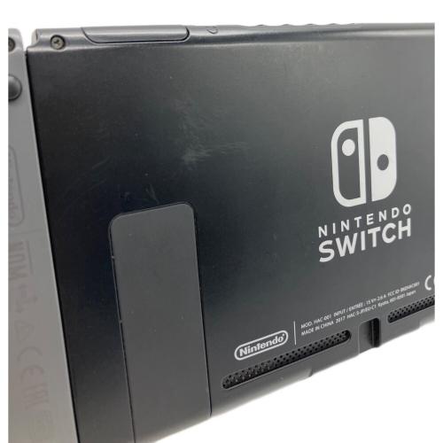 Nintendo (ニンテンドー) Nintendo Switch HAC-001｜トレファクONLINE