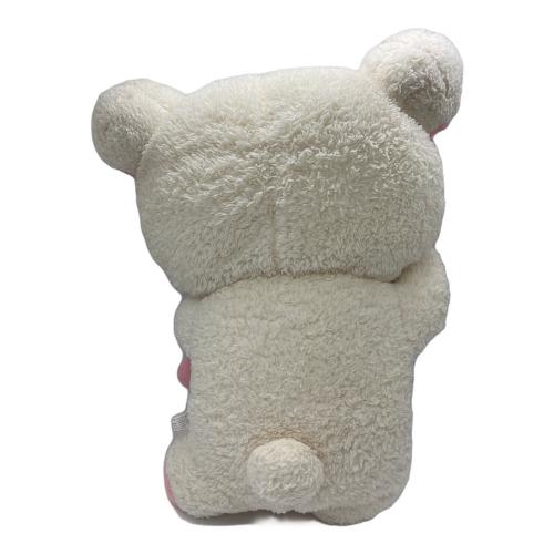 システムサービス ヌイグルミ 2個セット リラックマ＆コリラックマ