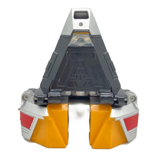 BANDAI (バンダイ) 【シールイ使用済み/箱ダメージ有り】マルチ合体 DX