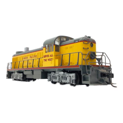 KATO (カトー) HOゲージ ALCO RS-2 UNION PACIFIC ディーゼル機関車
