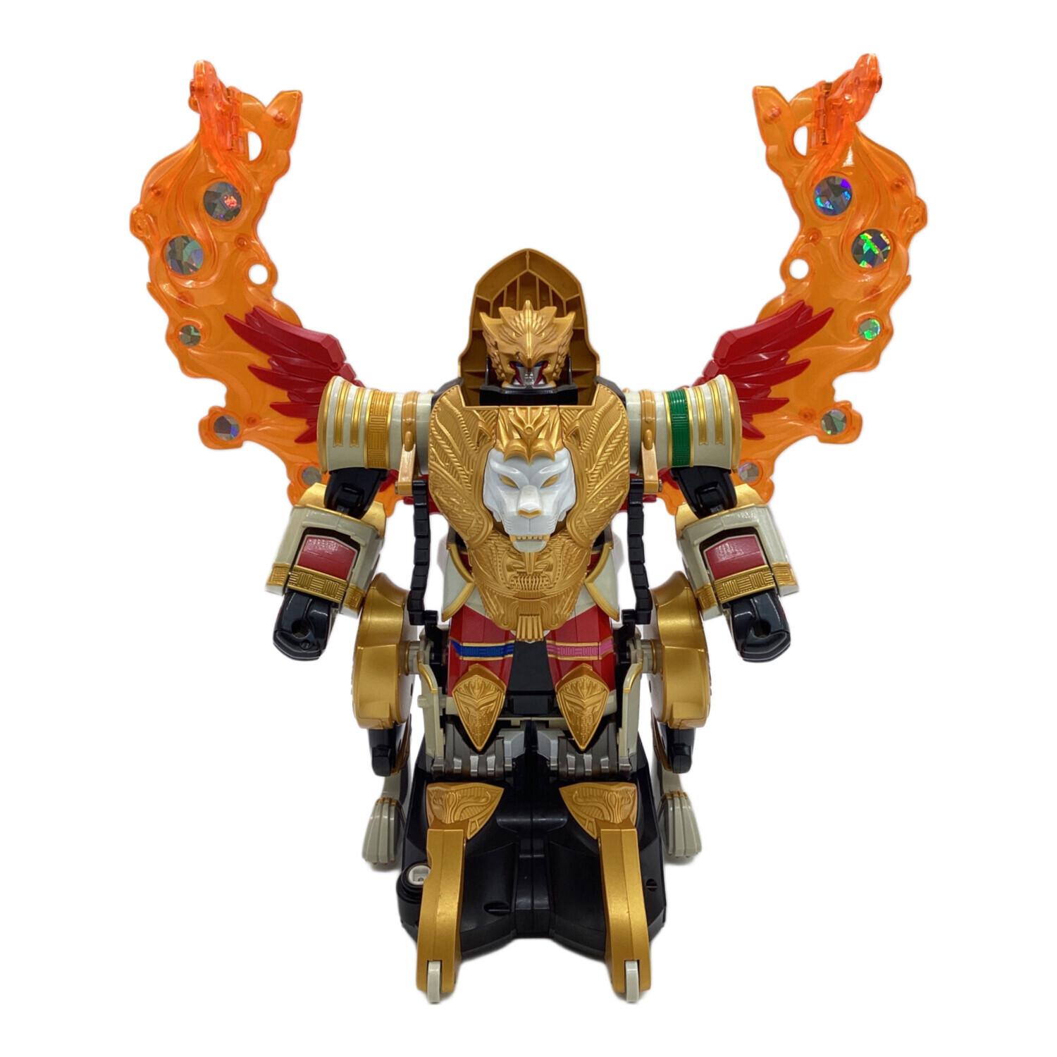 魔法戦隊マジレンジャー (マホウセンタイマジレンジャー) マジ