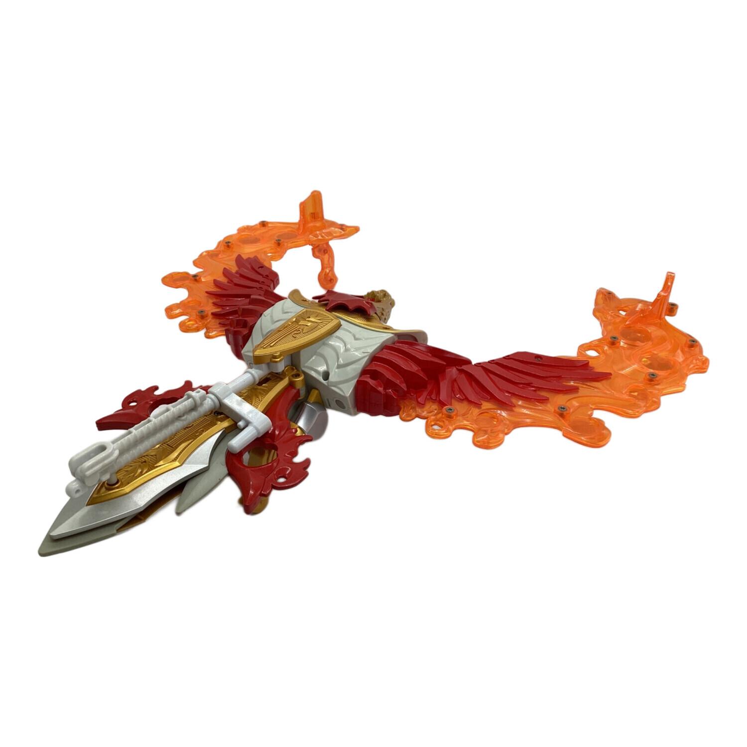 魔法戦隊マジレンジャー (マホウセンタイマジレンジャー) マジ