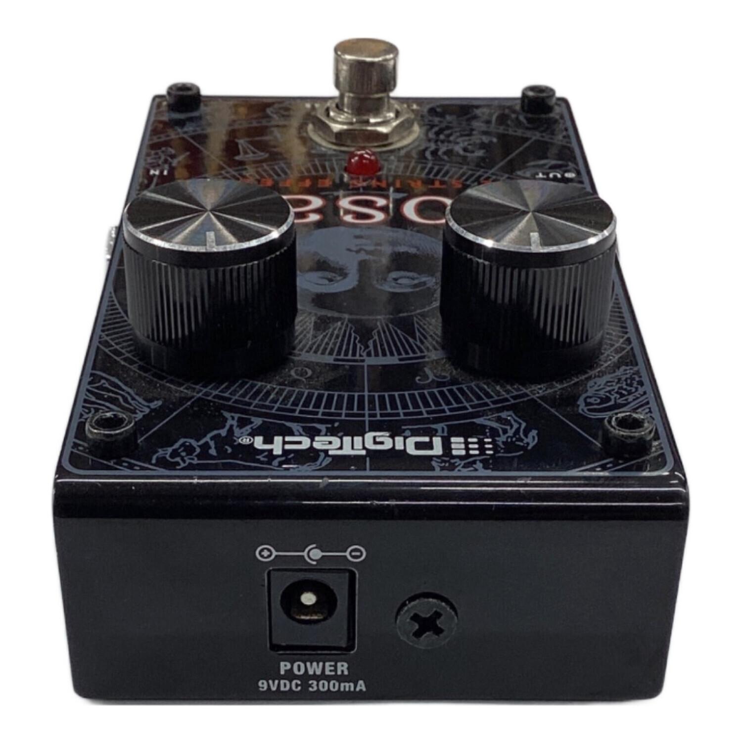 DigiTech (デジテック) 12弦ギターサウンド生成エフェクター Mosaic