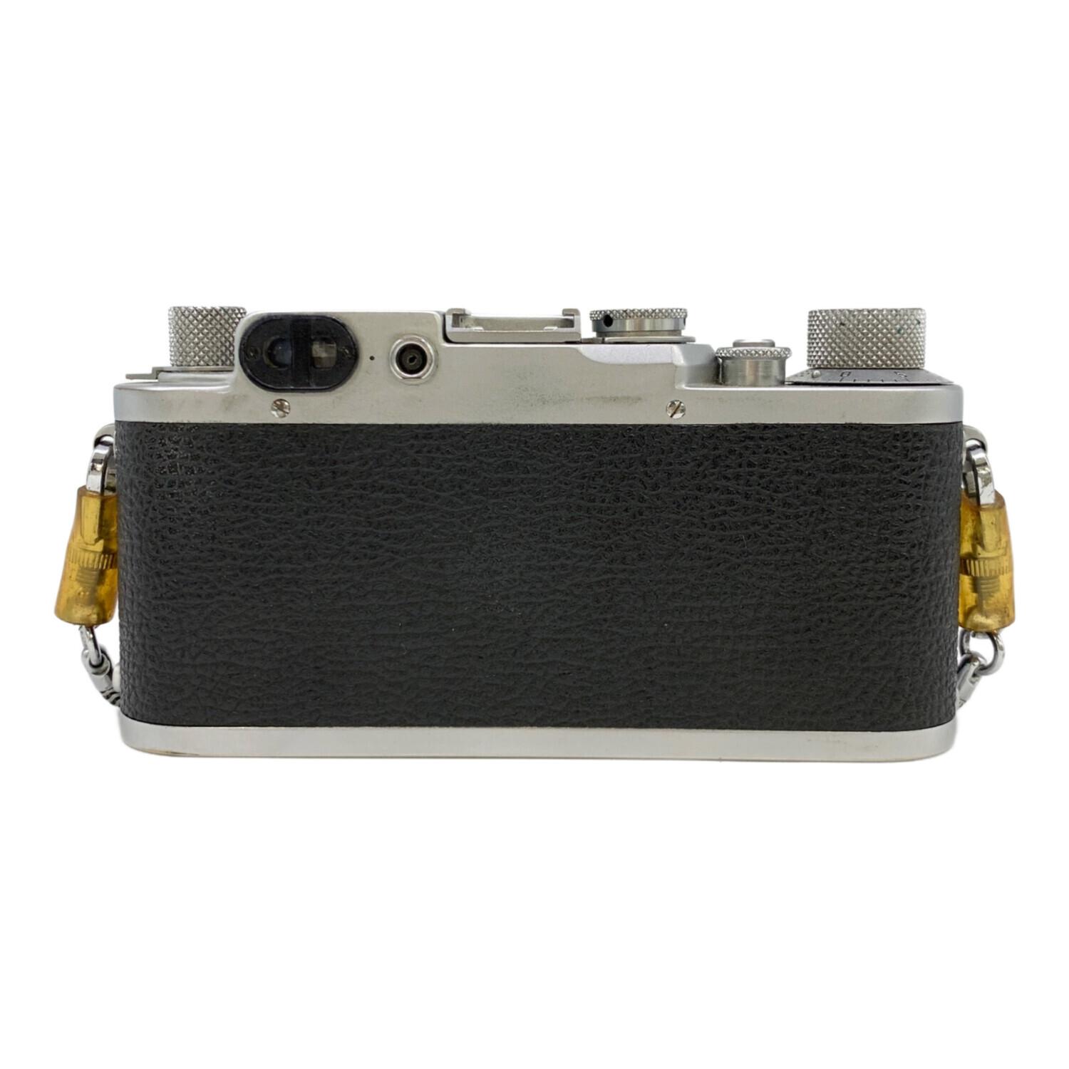 LAICA (ライカ) レトロカメラ DRP Ernst Leitz Wetzlar レンジ