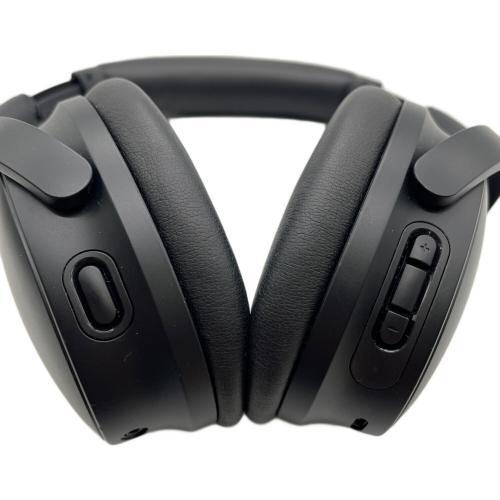 BOSE (ボーズ) ワイヤレスヘッドホン Quiet Comfort SE｜トレファクONLINE
