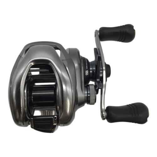 SHIMANO (シマノ) 15メタニウムDC HG (RH)後期モデル 03378 ベイト
