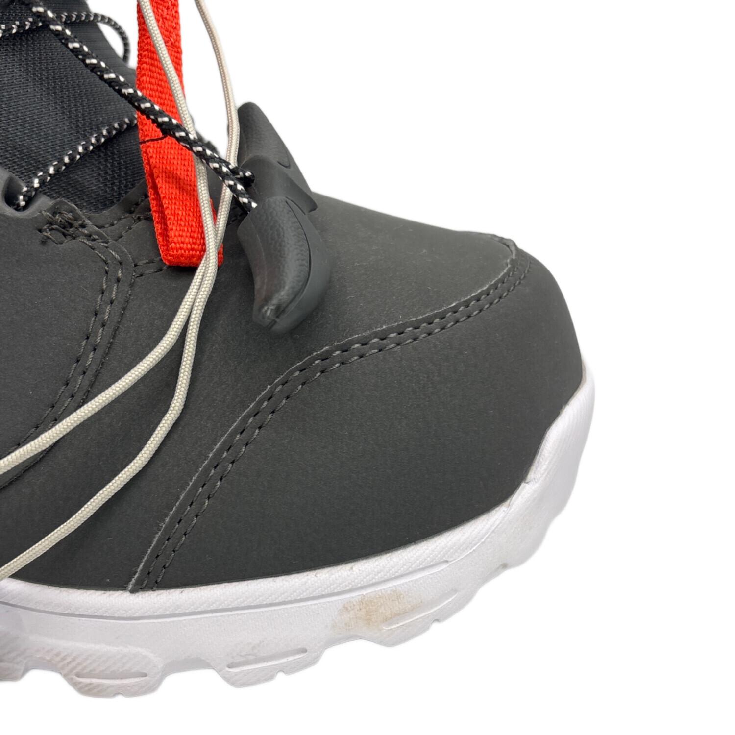 BURTON (バートン) スノーボードブーツ メンズ SIZE 27cm グレー MOTO