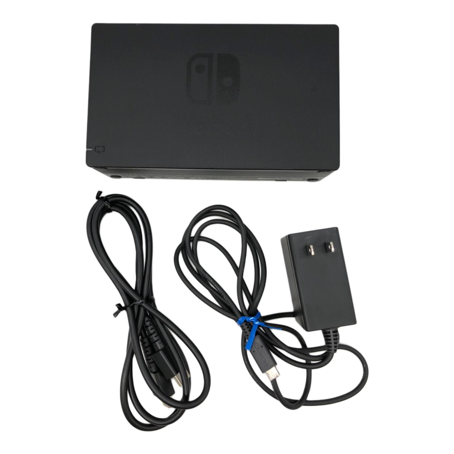 Nintendo (ニンテンドー) Nintendo Switch HAC-001 動作確認済み