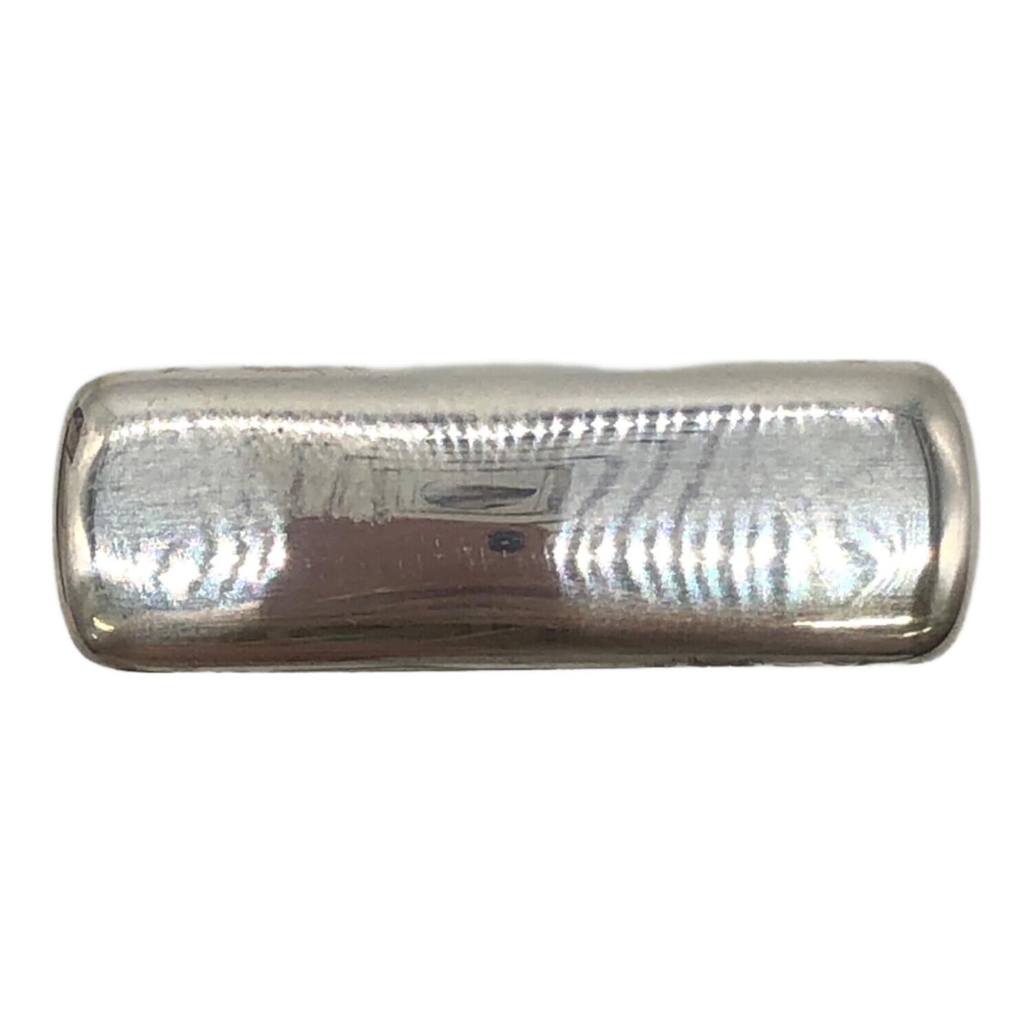 ビンテージ ZIPPO STERLING 1995 ベネチアン柄 シルバー ビンテージ