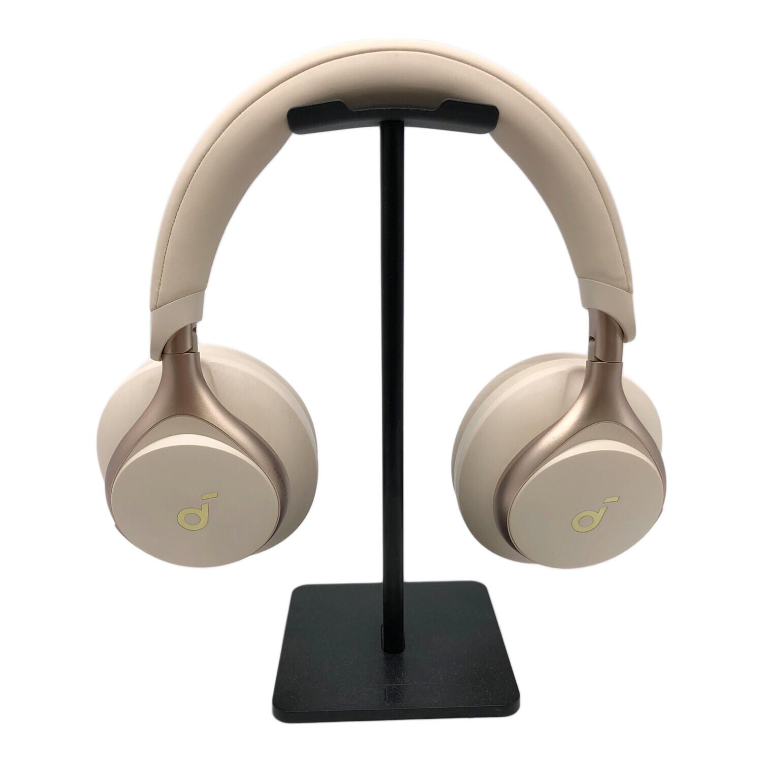 SOUNDCORE (サウンドコア) ワイヤレスヘッドホン Space one