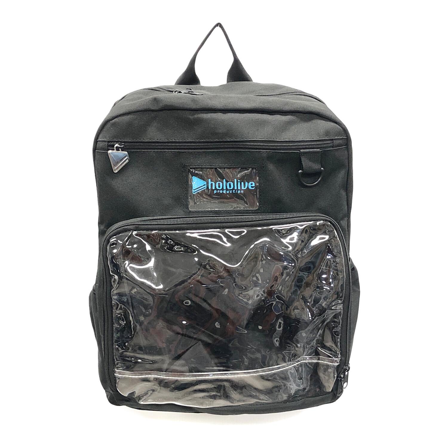 hololive (ホロライブプロダクション) ホロ活 BIGウインドウリュック