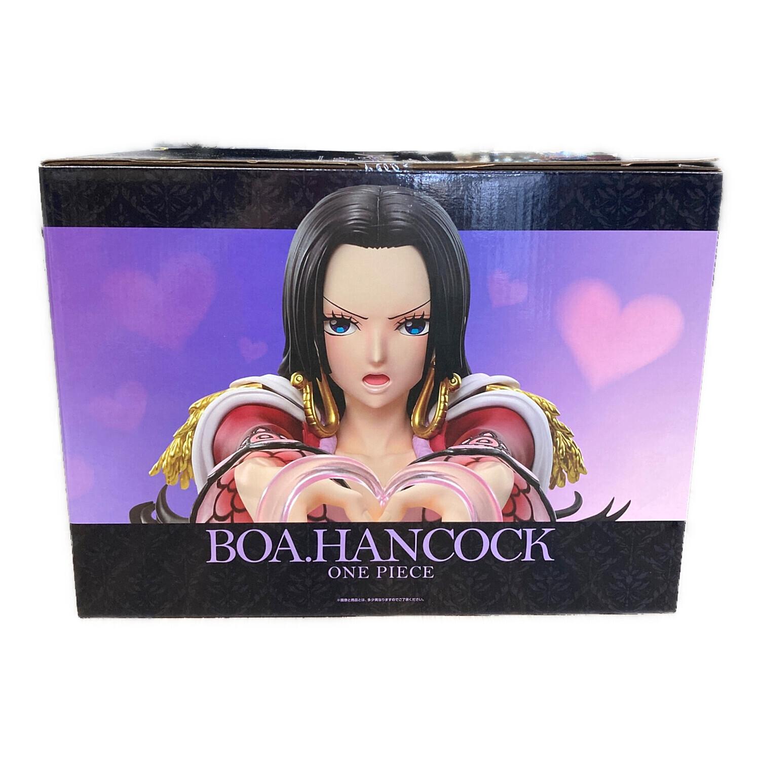 BANDAI（バンダイ） フィギュア ボア・ハンコック アートスケール 一番