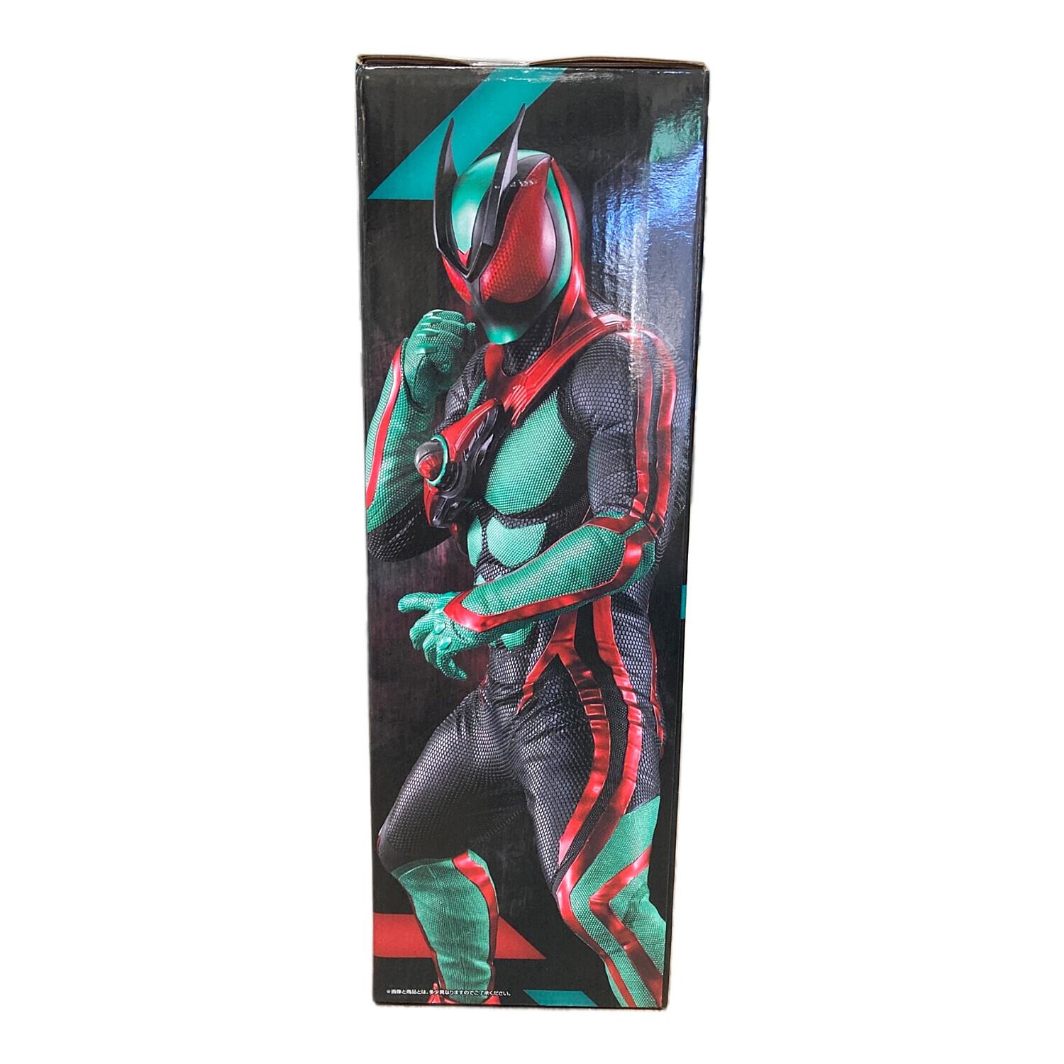 BANDAI (バンダイ) フィギュア 仮面ライダーゼッツ フィジカム