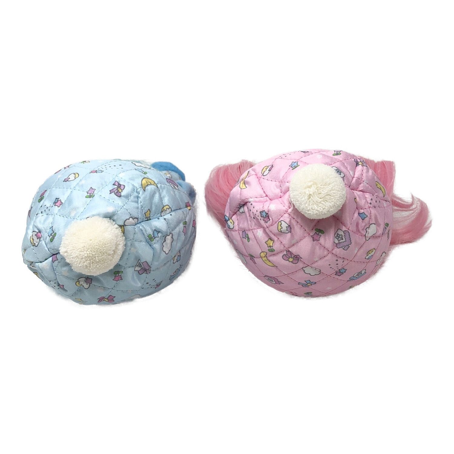 Sanrio(サンリオ) キキ＆ララ(パジャマ) フィギュア 「リトルツイン