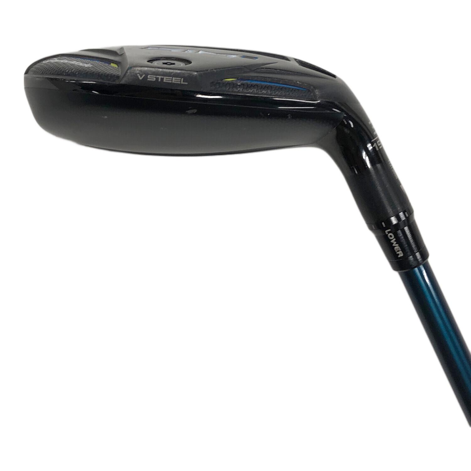 TaylorMade (テーラーメイド) ユーティリティ SIM2（シムツー） MAX