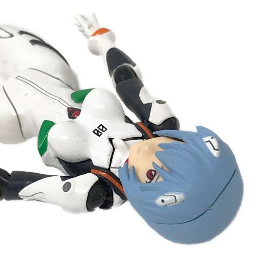 GOODSMILE COMPANY (グッドスマイルカンパニー) フィギュア 091 綾波