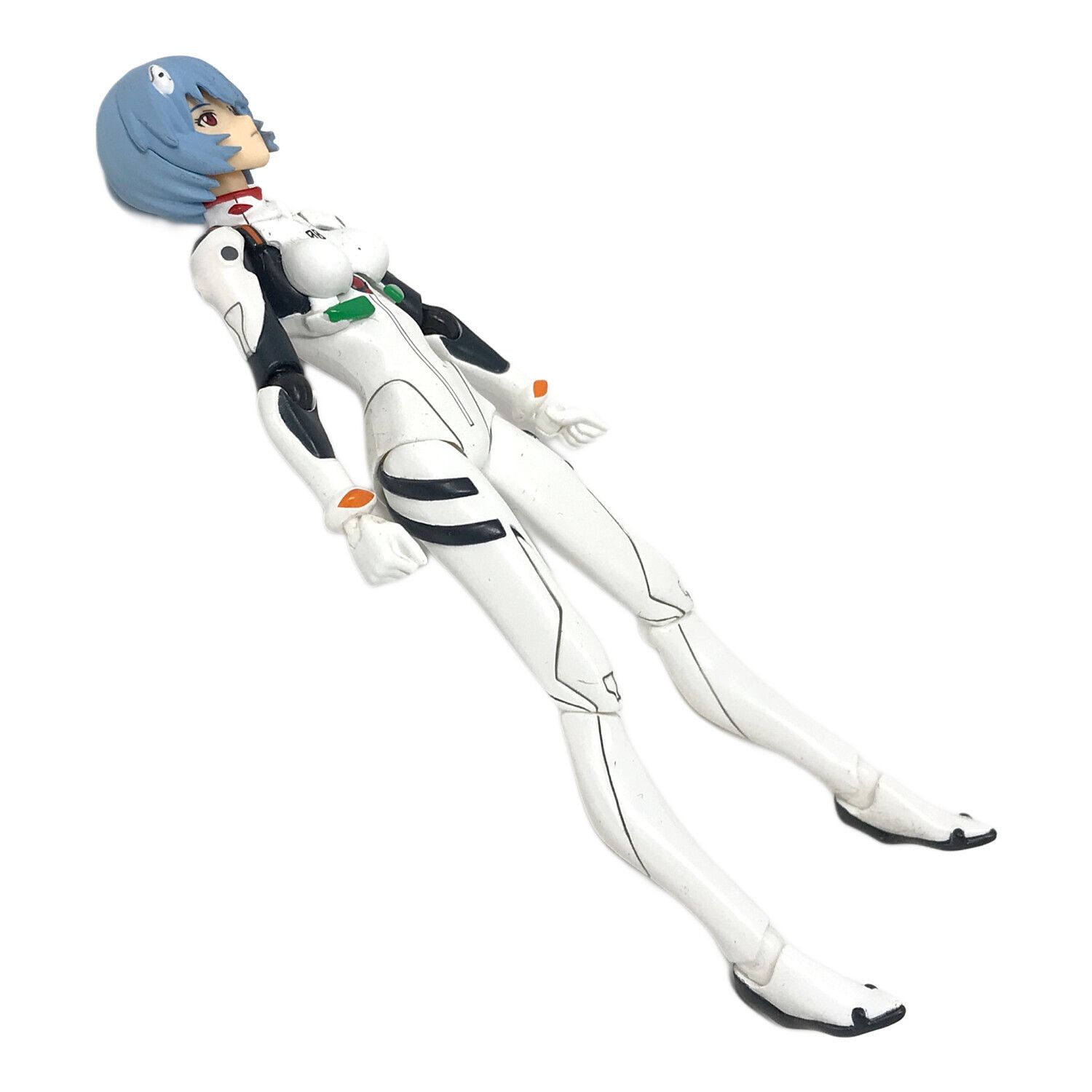 GOODSMILE COMPANY (グッドスマイルカンパニー) フィギュア 091 綾波