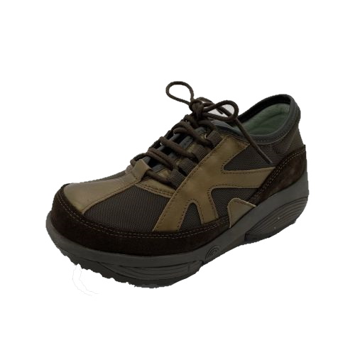 STRETCH WALKER XSENSIBLE アース ブラウン/ブロンズ – 笑足予約ページ