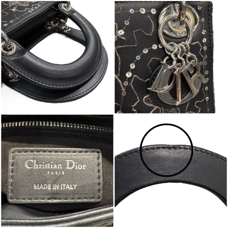 クリスチャン・ディオール Christian Dior レディディオールミニ