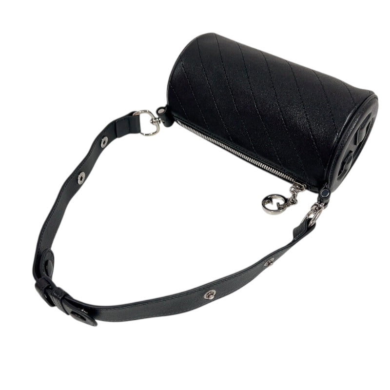 グッチ GUCCI ブロンディワンショルダーバッグ 760170 ブラック