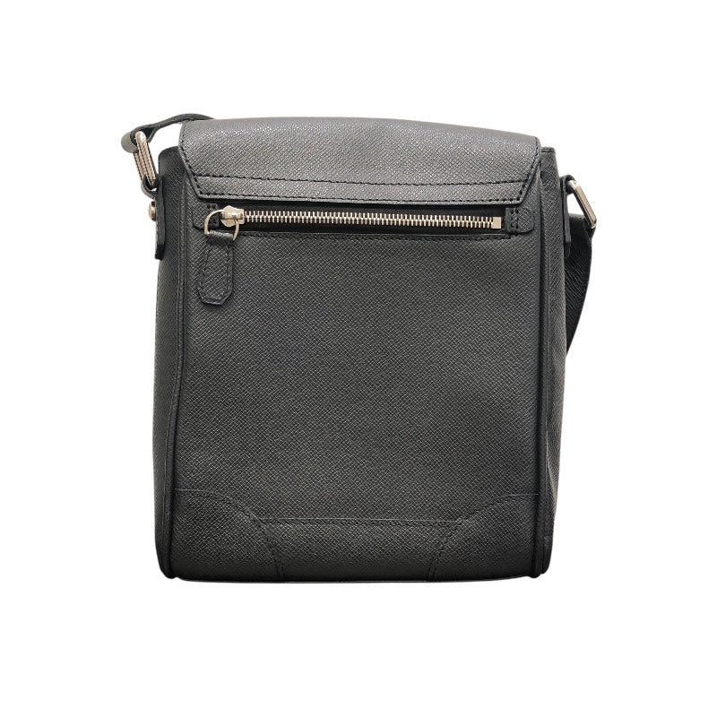 ルイ・ヴィトン LOUIS VUITTON ルカ M31192 ブラック タイガレザー